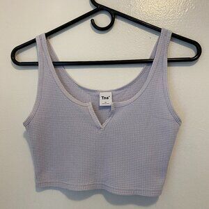 Tna Waffle Notch Tank